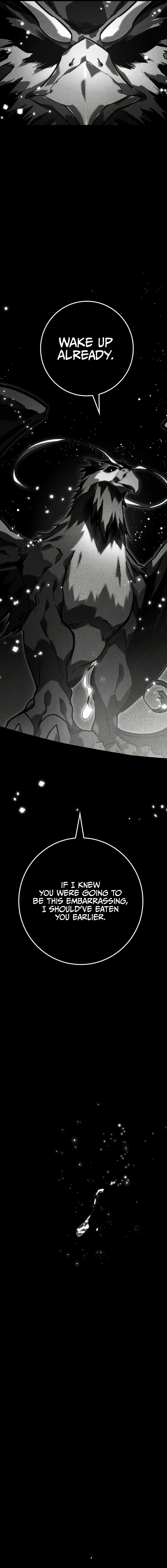 Regressing as the Reincarnated Bastard Chapter 35 - Page 16