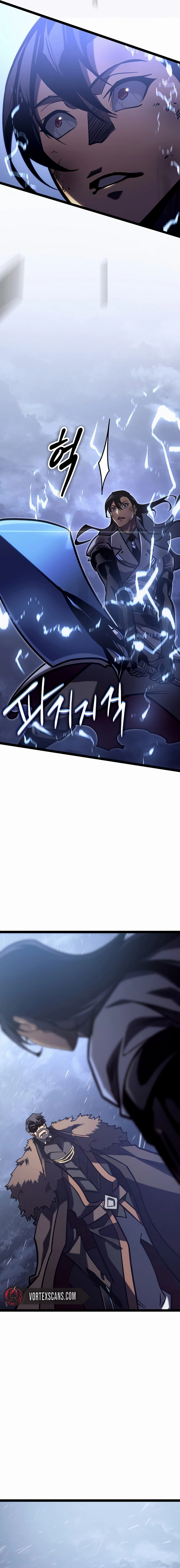 Regressing as the Reincarnated Bastard Chapter 35 - Page 23