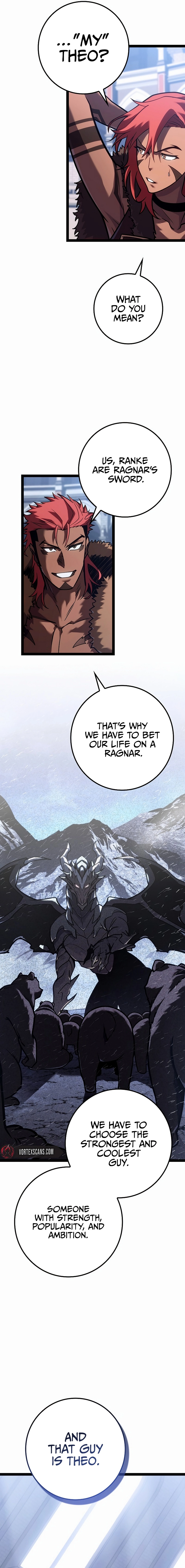 Regressing as the Reincarnated Bastard Chapter 35 - Page 27