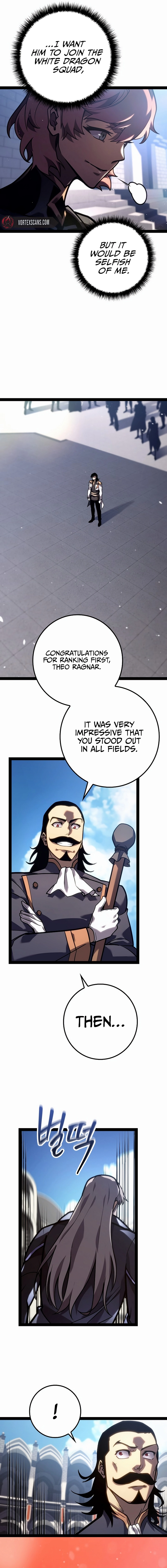 Regressing as the Reincarnated Bastard Chapter 35 - Page 32