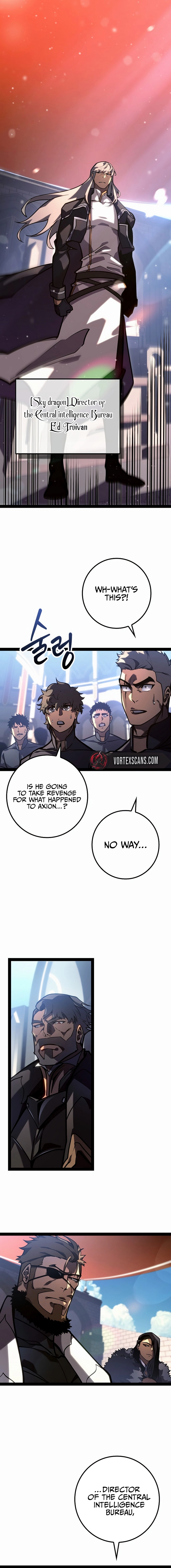 Regressing as the Reincarnated Bastard Chapter 35 - Page 33