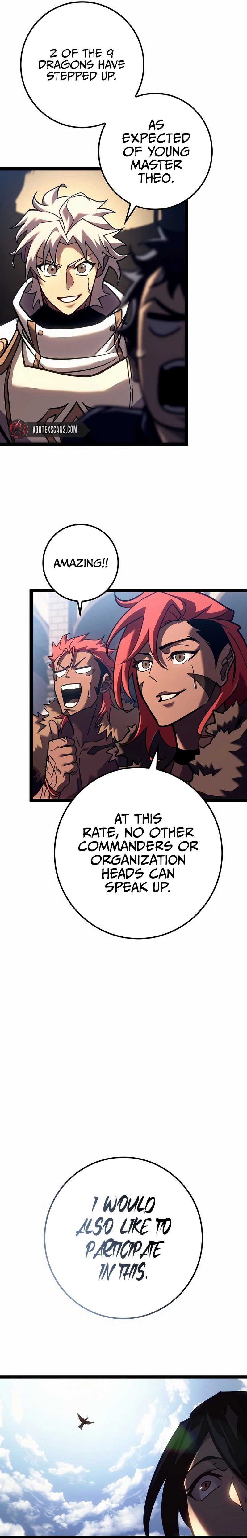 Regressing as the Reincarnated Bastard Chapter 36 - Page 11