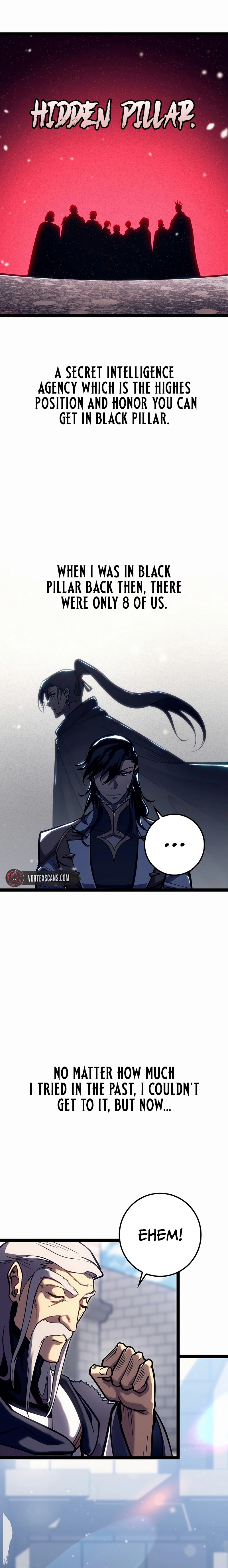 Regressing as the Reincarnated Bastard Chapter 36 - Page 14