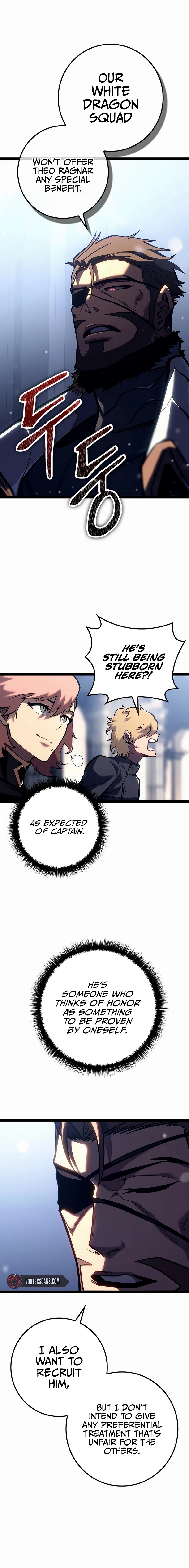 Regressing as the Reincarnated Bastard Chapter 36 - Page 16