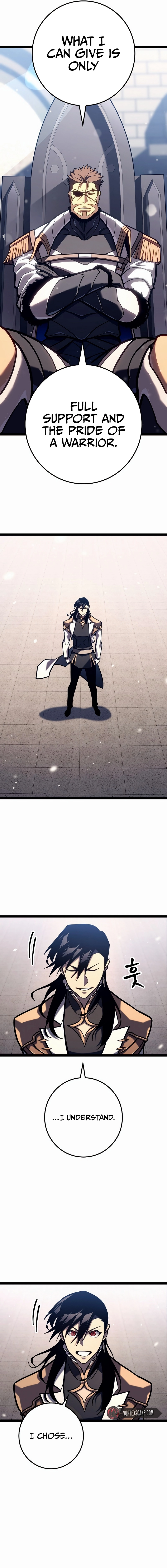 Regressing as the Reincarnated Bastard Chapter 36 - Page 17