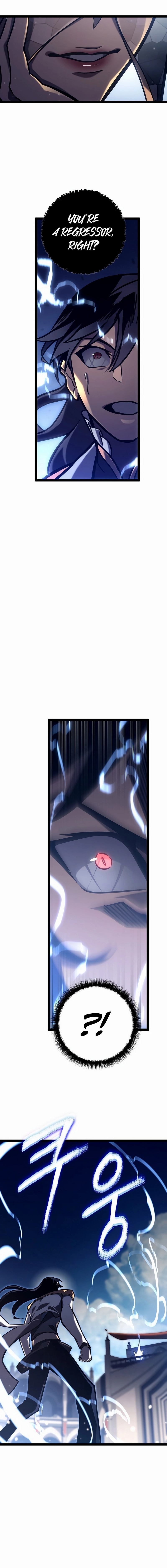 Regressing as the Reincarnated Bastard Chapter 36 - Page 18
