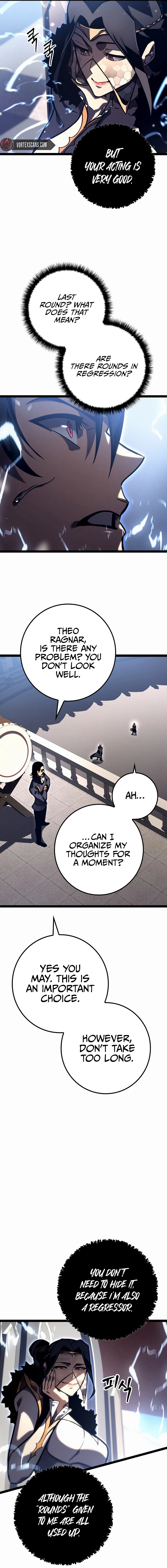 Regressing as the Reincarnated Bastard Chapter 36 - Page 20