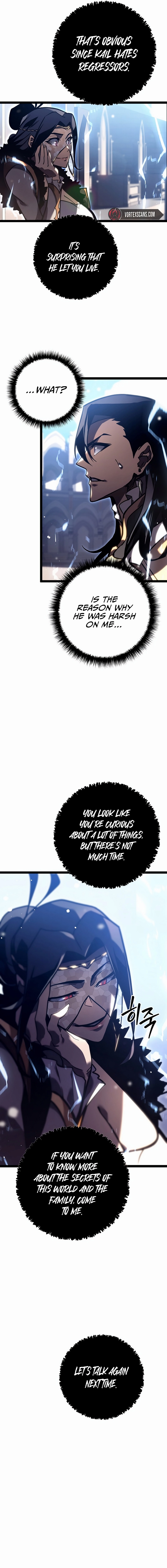 Regressing as the Reincarnated Bastard Chapter 36 - Page 22
