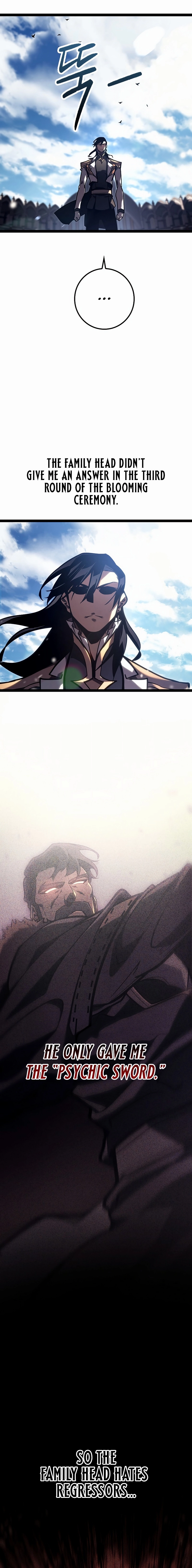 Regressing as the Reincarnated Bastard Chapter 36 - Page 23