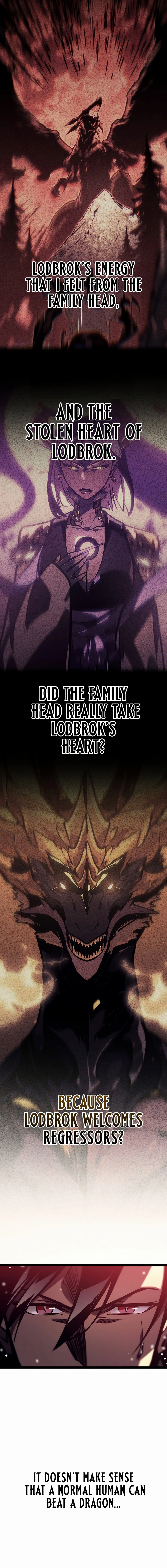 Regressing as the Reincarnated Bastard Chapter 36 - Page 24