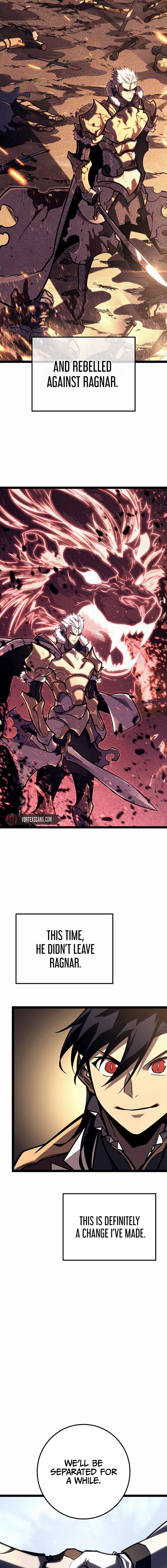 Regressing as the Reincarnated Bastard Chapter 37 - Page 3