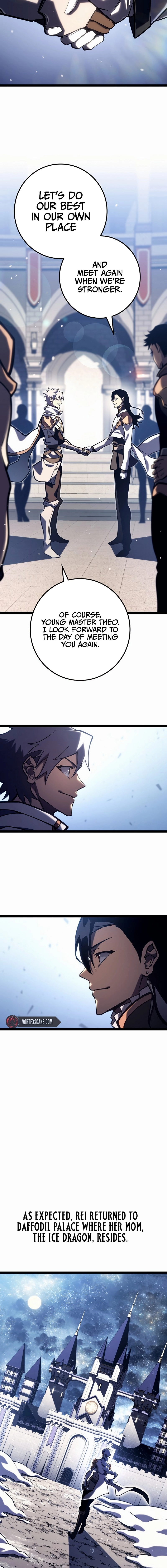 Regressing as the Reincarnated Bastard Chapter 37 - Page 4