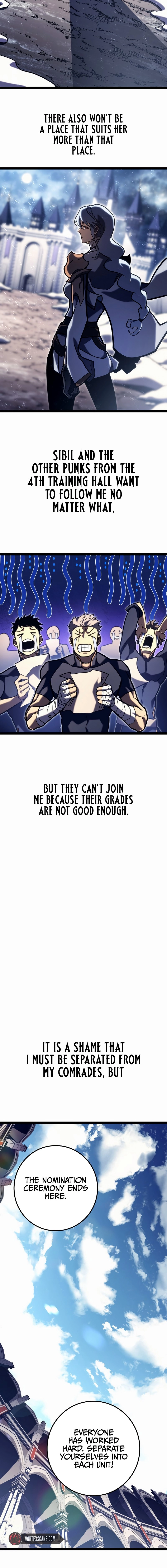 Regressing as the Reincarnated Bastard Chapter 37 - Page 5