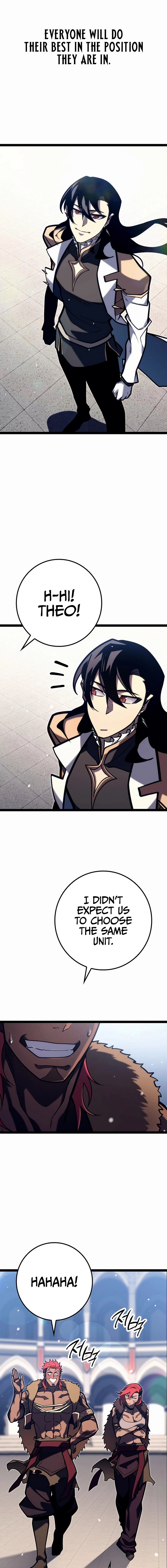 Regressing as the Reincarnated Bastard Chapter 37 - Page 6