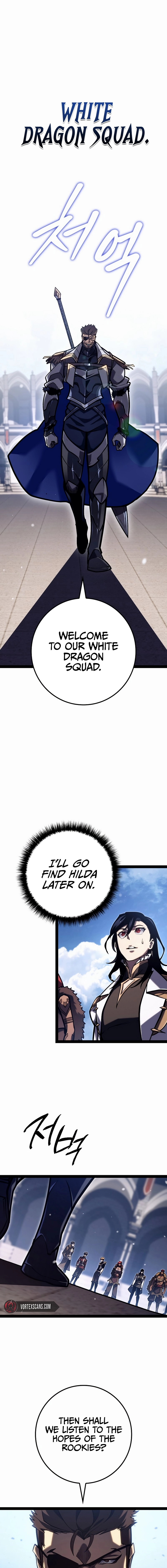 Regressing as the Reincarnated Bastard Chapter 37 - Page 9