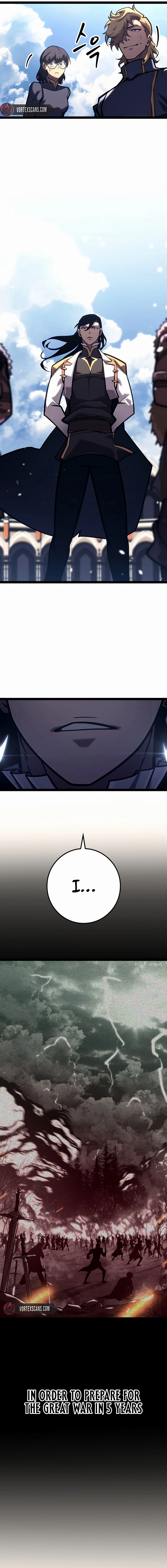 Regressing as the Reincarnated Bastard Chapter 37 - Page 11