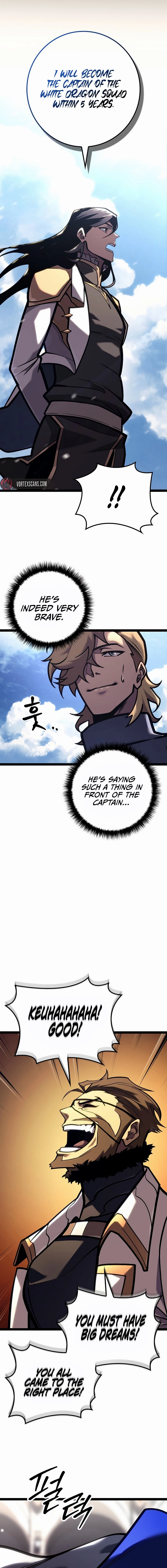Regressing as the Reincarnated Bastard Chapter 37 - Page 12