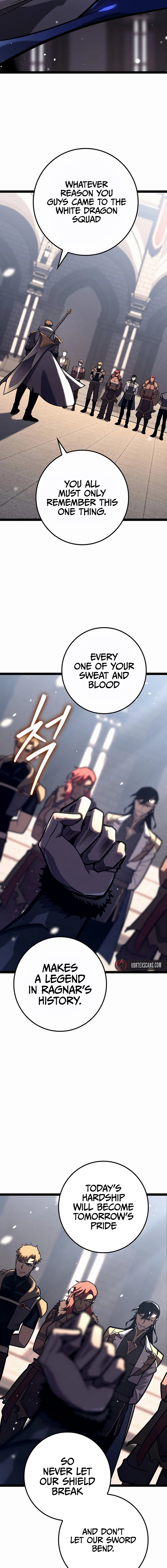Regressing as the Reincarnated Bastard Chapter 37 - Page 13