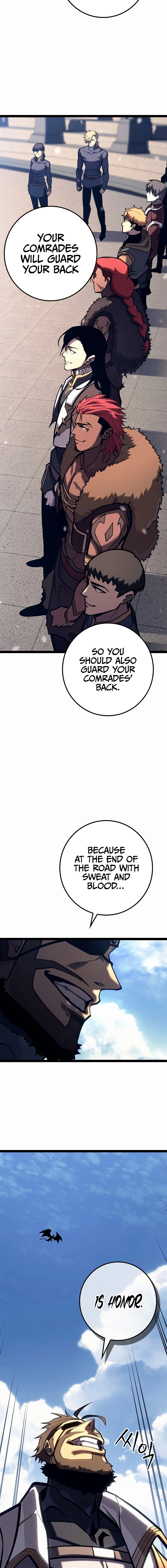 Regressing as the Reincarnated Bastard Chapter 37 - Page 14