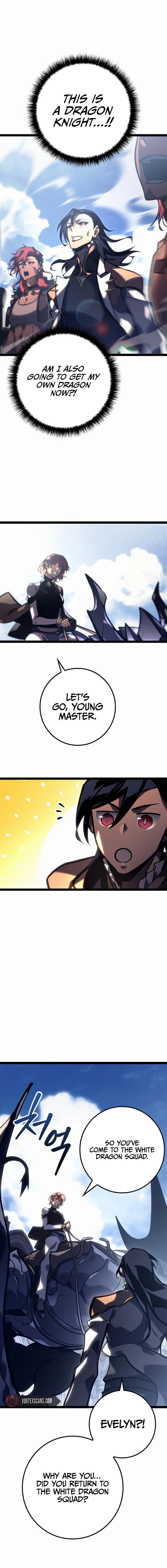 Regressing as the Reincarnated Bastard Chapter 37 - Page 19