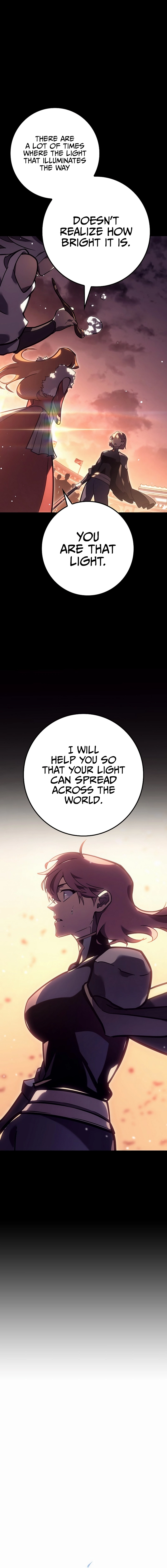 Regressing as the Reincarnated Bastard Chapter 38 - Page 3