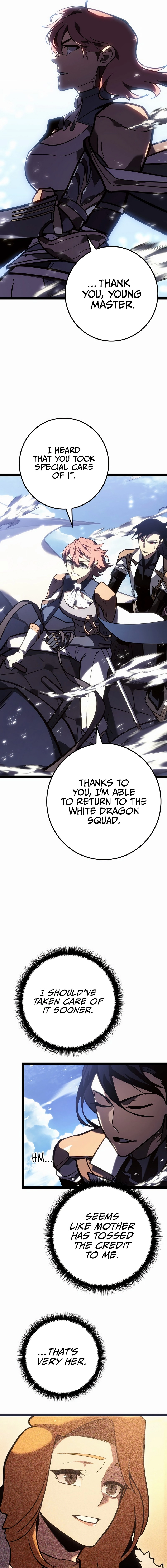 Regressing as the Reincarnated Bastard Chapter 38 - Page 4