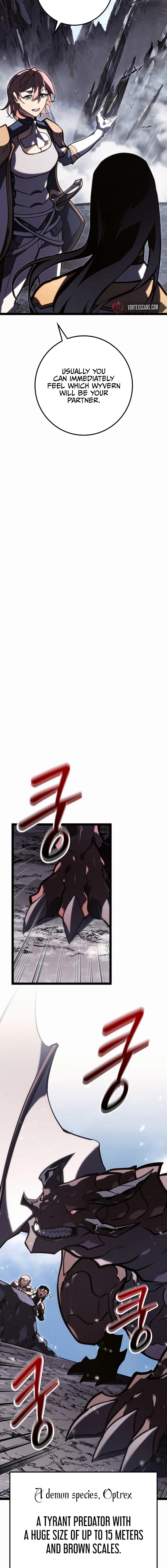 Regressing as the Reincarnated Bastard Chapter 38 - Page 8