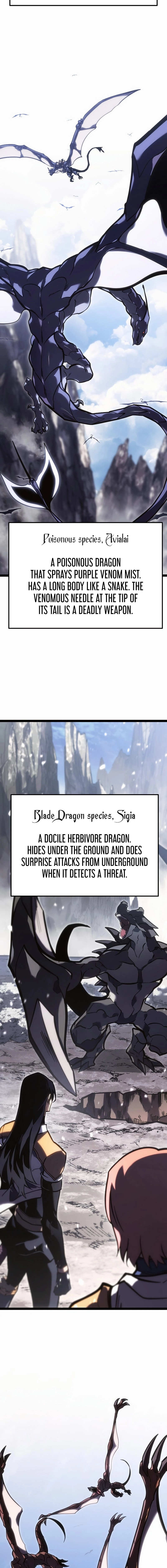 Regressing as the Reincarnated Bastard Chapter 38 - Page 9