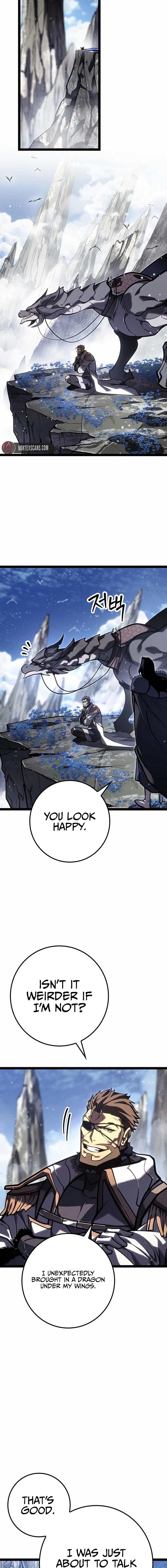 Regressing as the Reincarnated Bastard Chapter 38 - Page 15
