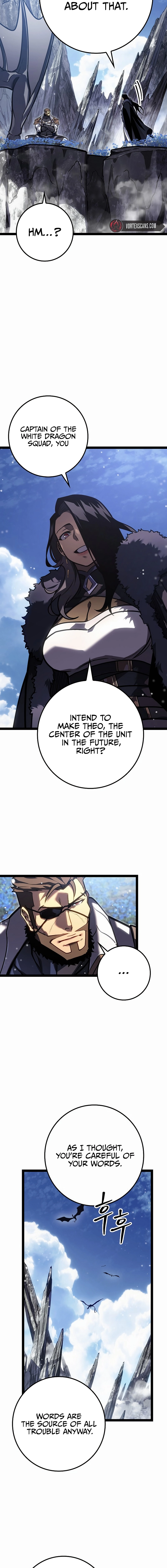 Regressing as the Reincarnated Bastard Chapter 38 - Page 16