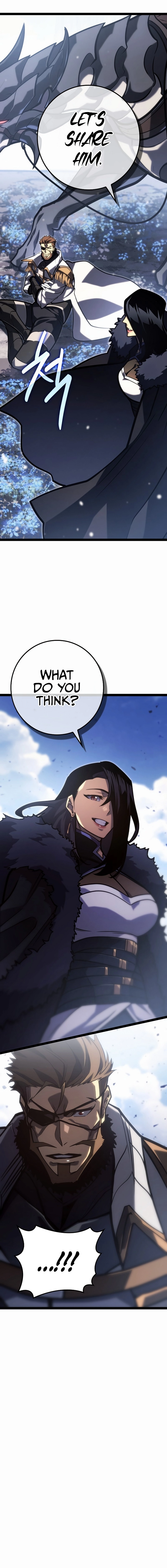 Regressing as the Reincarnated Bastard Chapter 38 - Page 18