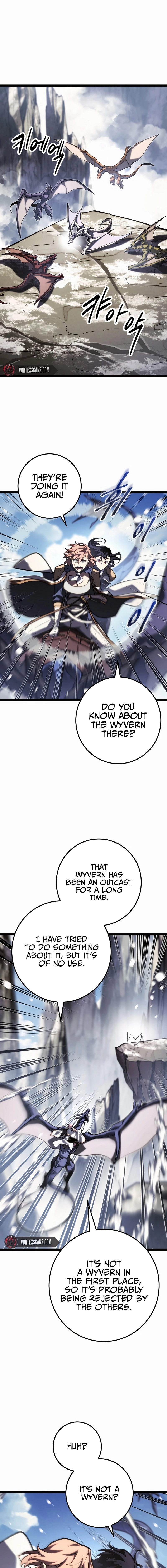 Regressing as the Reincarnated Bastard Chapter 38 - Page 19