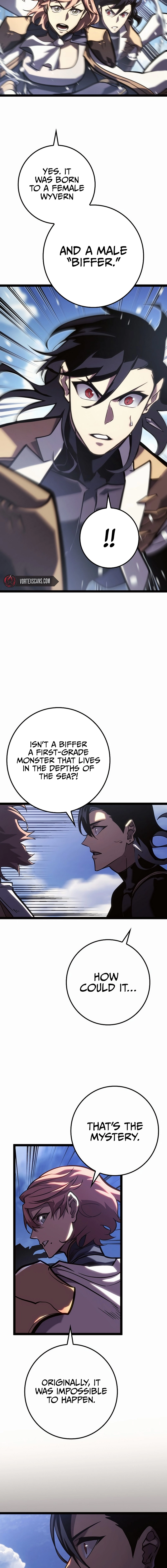 Regressing as the Reincarnated Bastard Chapter 38 - Page 20