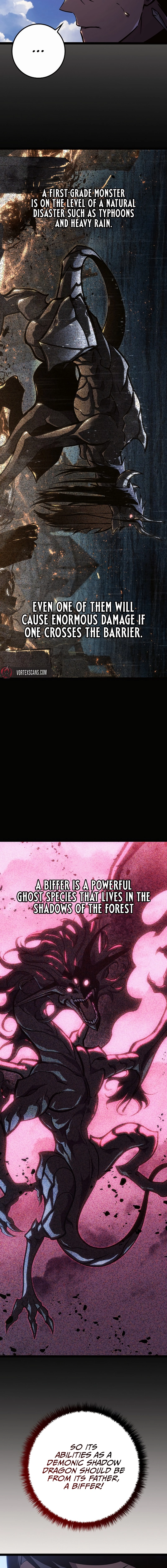 Regressing as the Reincarnated Bastard Chapter 38 - Page 21