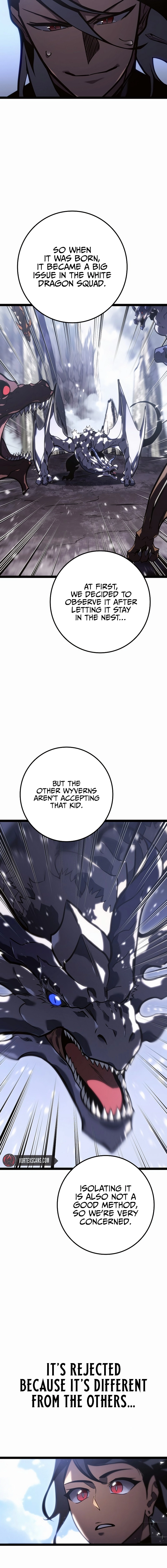 Regressing as the Reincarnated Bastard Chapter 38 - Page 22