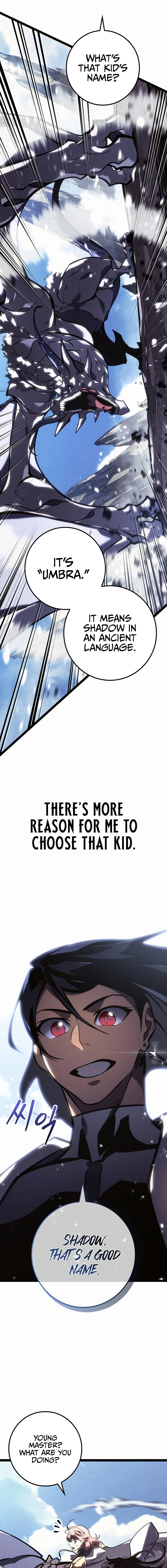 Regressing as the Reincarnated Bastard Chapter 38 - Page 23