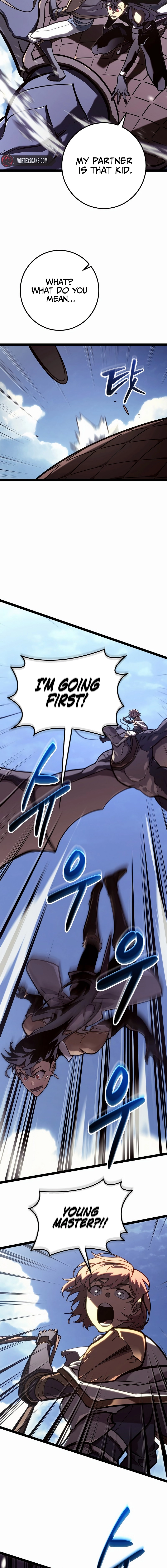 Regressing as the Reincarnated Bastard Chapter 38 - Page 24