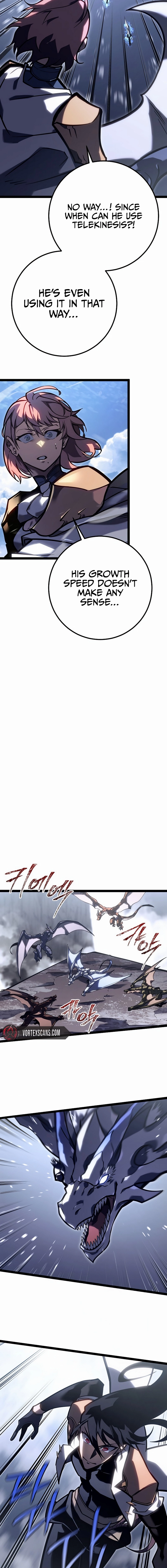 Regressing as the Reincarnated Bastard Chapter 39 - Page 4