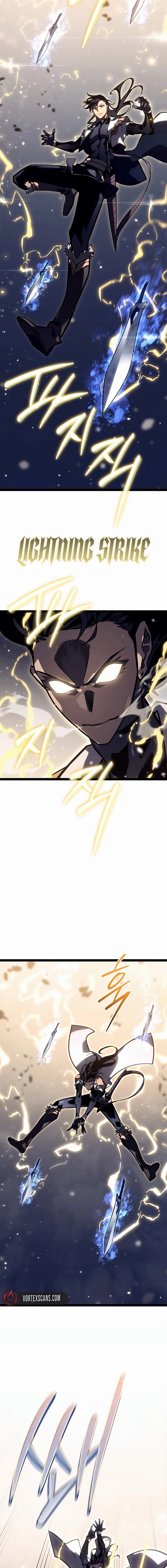 Regressing as the Reincarnated Bastard Chapter 39 - Page 6