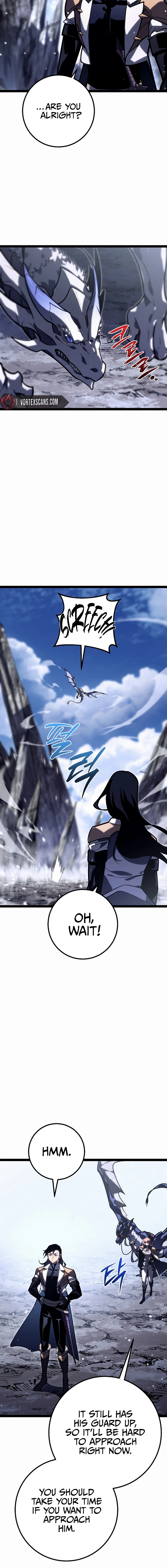 Regressing as the Reincarnated Bastard Chapter 39 - Page 9