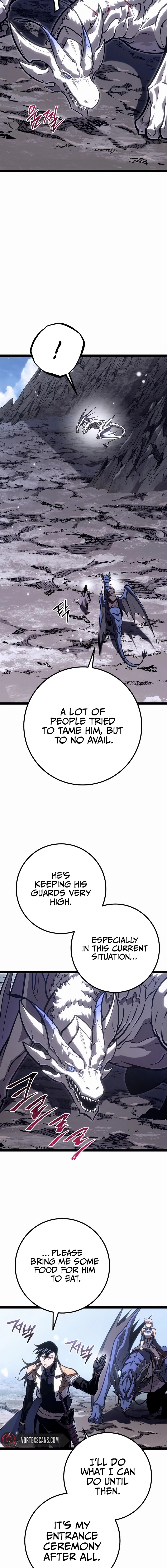 Regressing as the Reincarnated Bastard Chapter 39 - Page 12