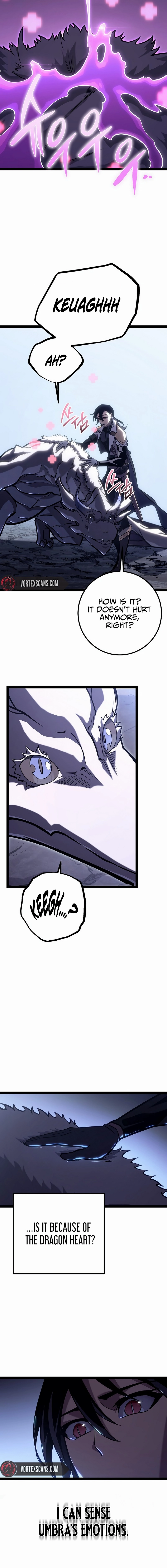 Regressing as the Reincarnated Bastard Chapter 39 - Page 15