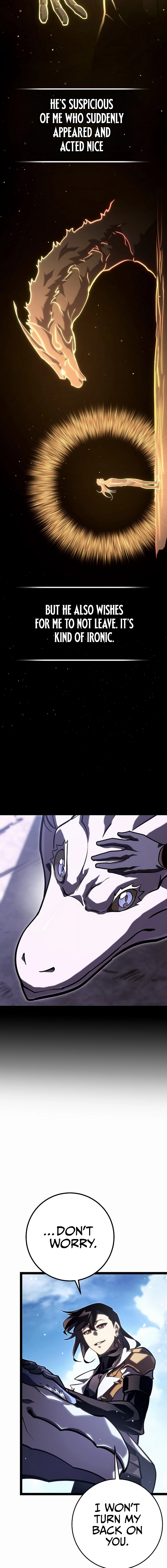 Regressing as the Reincarnated Bastard Chapter 39 - Page 17