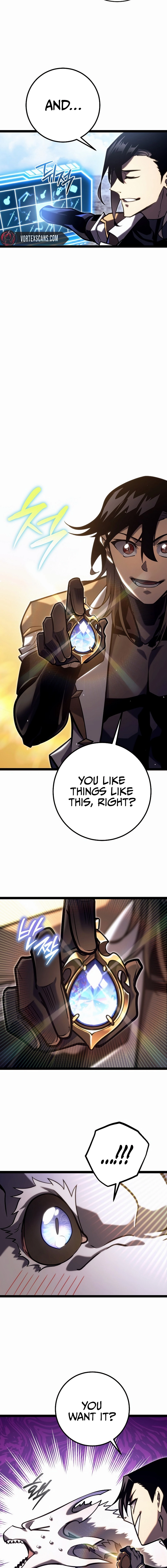 Regressing as the Reincarnated Bastard Chapter 39 - Page 18