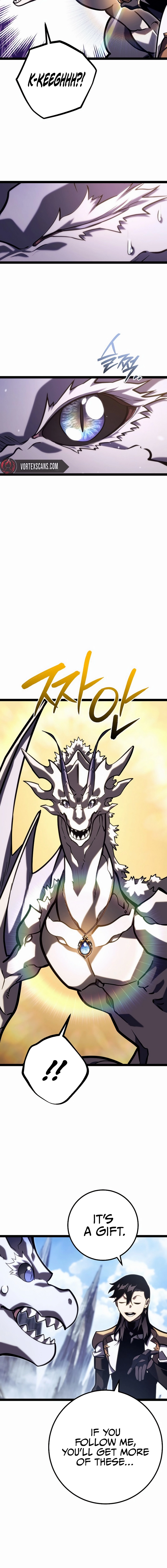 Regressing as the Reincarnated Bastard Chapter 39 - Page 19