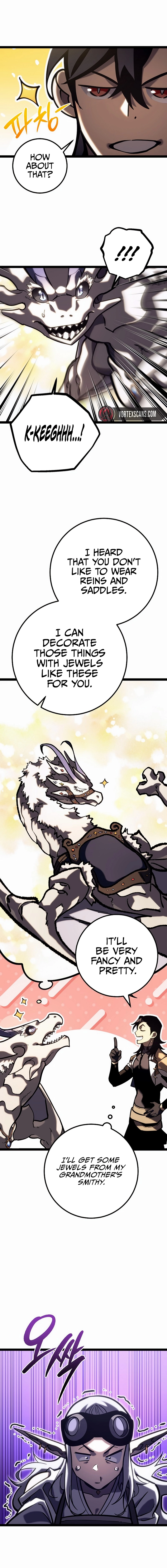 Regressing as the Reincarnated Bastard Chapter 39 - Page 20