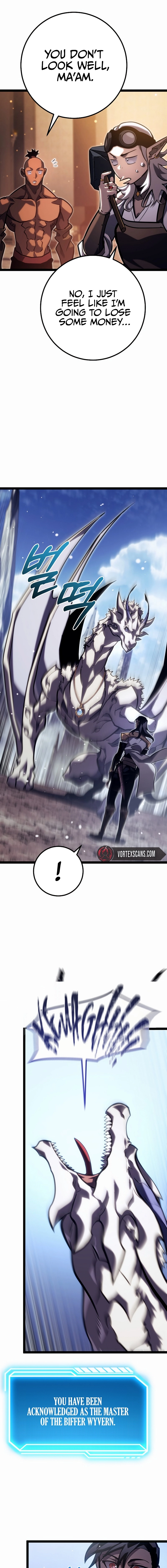 Regressing as the Reincarnated Bastard Chapter 39 - Page 21