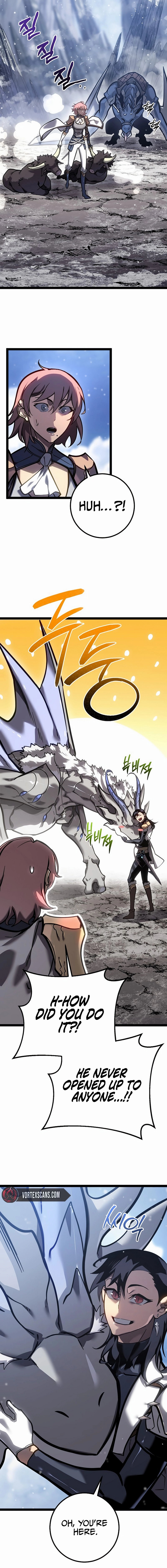 Regressing as the Reincarnated Bastard Chapter 39 - Page 23