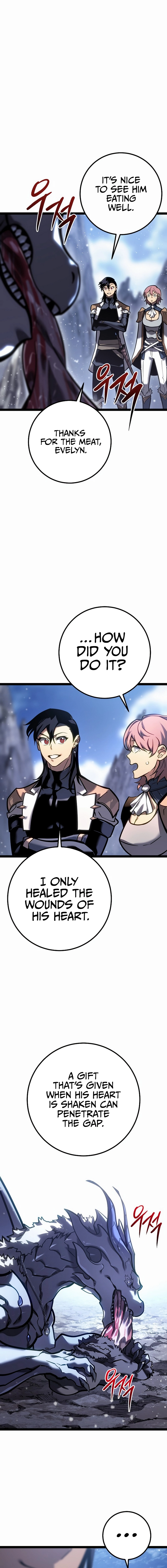 Regressing as the Reincarnated Bastard Chapter 39 - Page 24