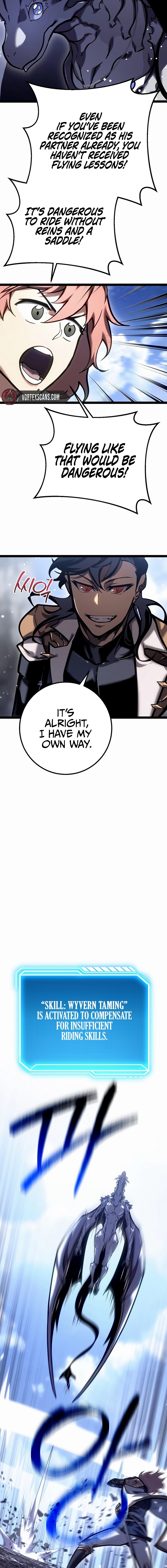 Regressing as the Reincarnated Bastard Chapter 39 - Page 27